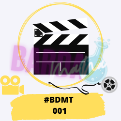 Transição Rotação Circular Amarelo #BDMT001.