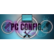 Painel Neon PC Config. #BDMP001.